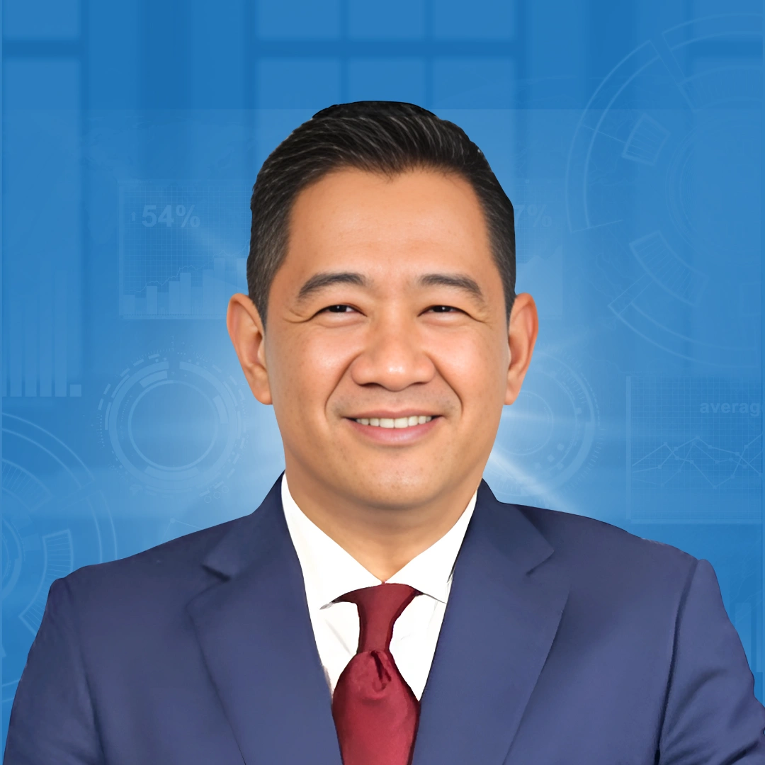 Akbar Djohan